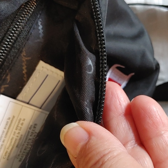 🌸2X Host Pick🌸NWOT CHAMPION NYLON BELT BAG - Picture 5 of 13